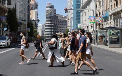 Dos de cada cinco españoles temen perder parte de sus ahorros a causa de la crisis económica