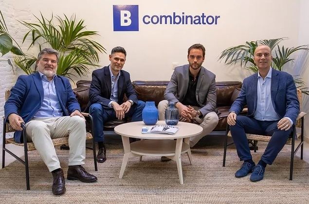 Bcombinator lanzará un fondo de 40 millones para invertir en startup