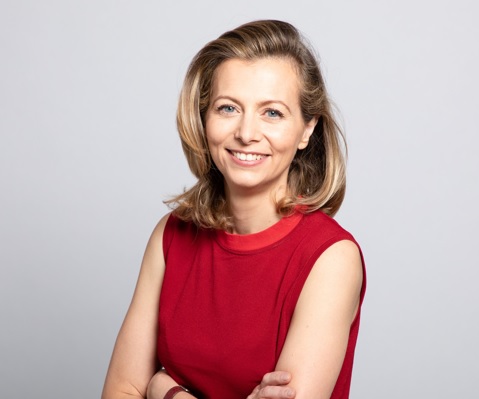 Revolut nombra a Béatrice Cossa-Dumurgier como CEO de su nueva sede en Europa Occidental
