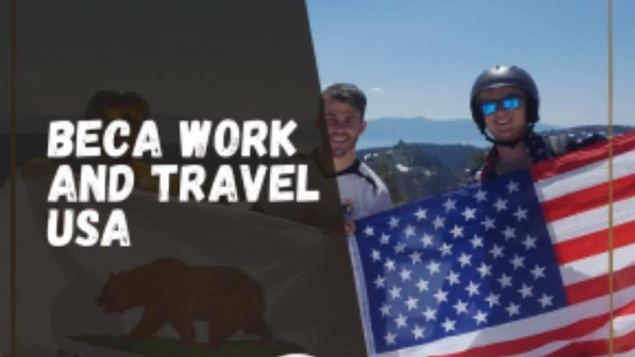 InfoJobs lanza la Beca InfoJobs-Travelingua para trabajar en EE. UU. y mejorar el inglés durante el verano de 2026