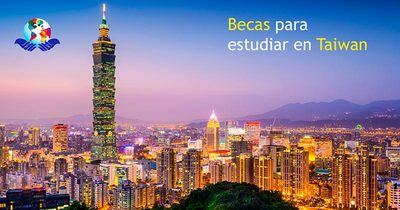 La Biblioteca Nacional de Taiwán anuncia la convocatoria de becas de investigación para académicos internacionales