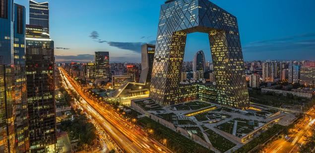Beijing, centro neurálgico de la política china de expansión económica que ha creado dependencia tanto en países desarrollados como en vías de desarrollo.