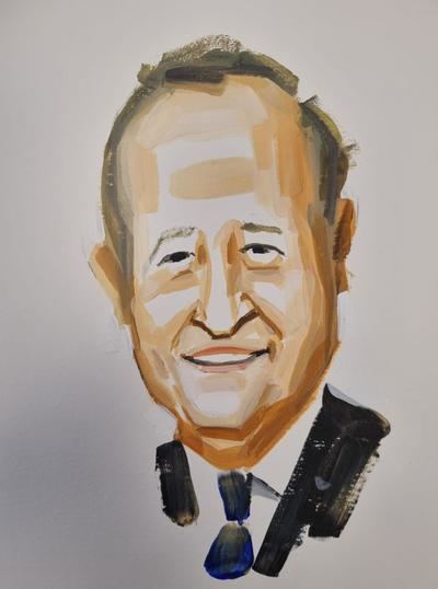 José Manuel Benéitez Bernabé, es Notario de Soria.