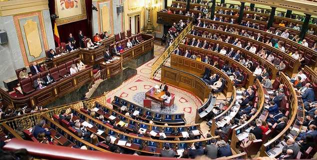 La investidura como remedio