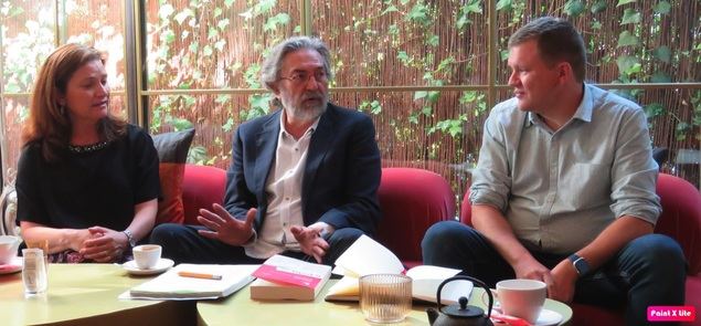 Contar bien las cosas: el relato periodístico en el siglo XXI