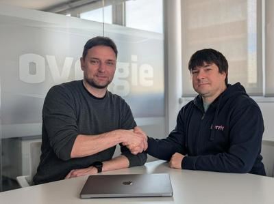Overgie adquiere Berrly: unen fuerzas para convertirse en la infraestructura tecnológica de referencia para gestionar comunidades, datos y negocio