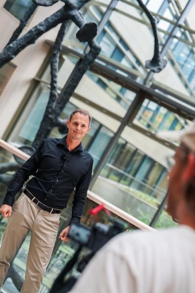 “España es una región clave para Ibexa y creemos que nuestro posicionamiento encaja muy bien con el mercado español”