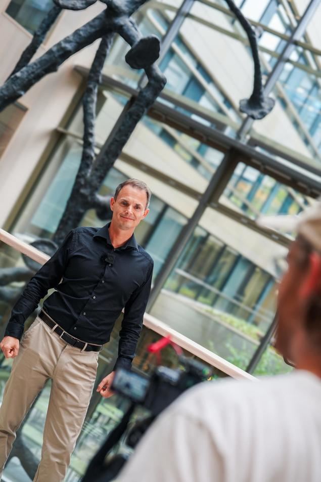 “España es una región clave para Ibexa y creemos que nuestro posicionamiento encaja muy bien con el mercado español”