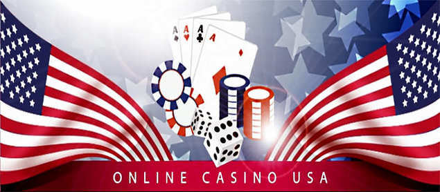 ¿Cómo es de grande la industria de los casinos en línea en los Estados Unidos?