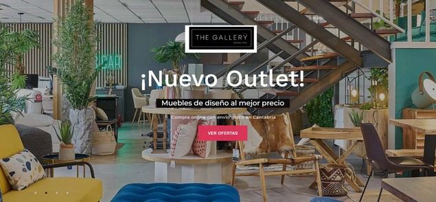 Viaje hacia lo desconocido: La realidad virtual en The Gallery