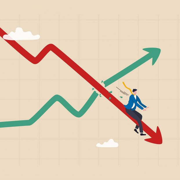 El PIB de los españoles alcanza los niveles prepandémicos