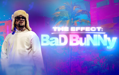 El efecto Bad Bunny impulsa las reservas en los restaurantes de las zonas de ocio del centro de Madrid