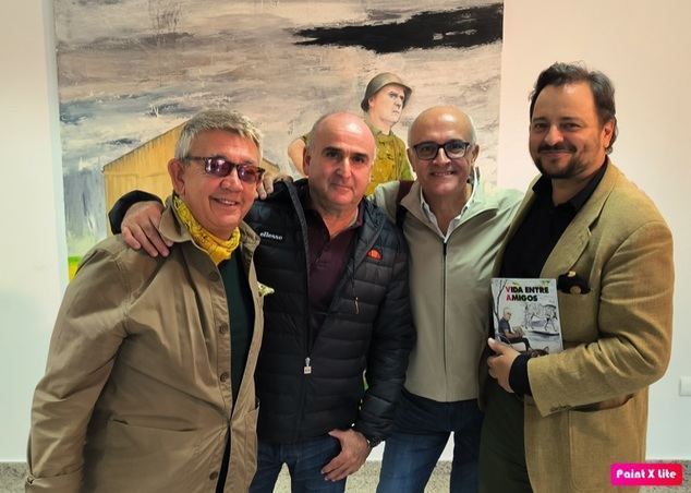 Cine, arte y cultura se dan la mano en el X Encuentro de Poesía de Puente Genil