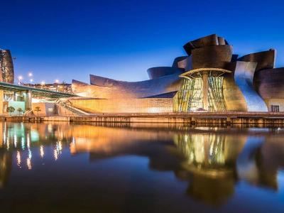 Bilbao será la cuna de estos Premios.