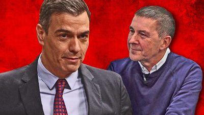 Pedro Sánchez expulsa a la Guardia Civil de Navarra