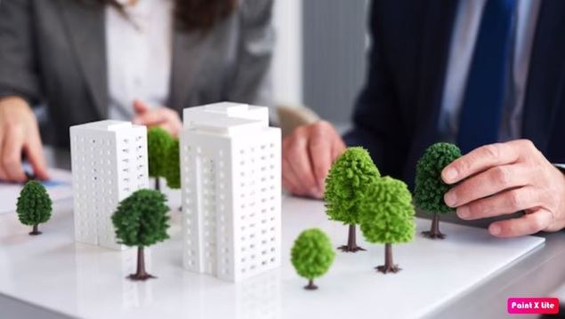 El papel de la arquitectura en el cuidado medioambiental