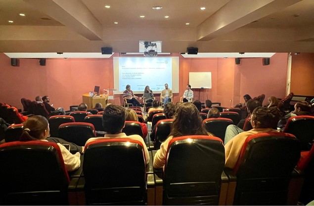 La comunicación de la Biotecnología Ambiental a examen en el X Congreso BioComunica