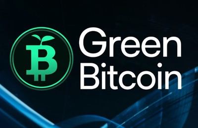 Green Bitcoin capta la atención de los inversores, con 9M$ recaudados en preventa