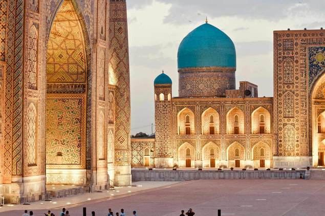 La celebración del Foro del Servicio Público de la ONU en Uzbekistán: un acontecimiento histórico para el país