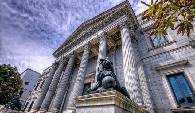 La “nueva España”. Parte I: Adiós al bien común