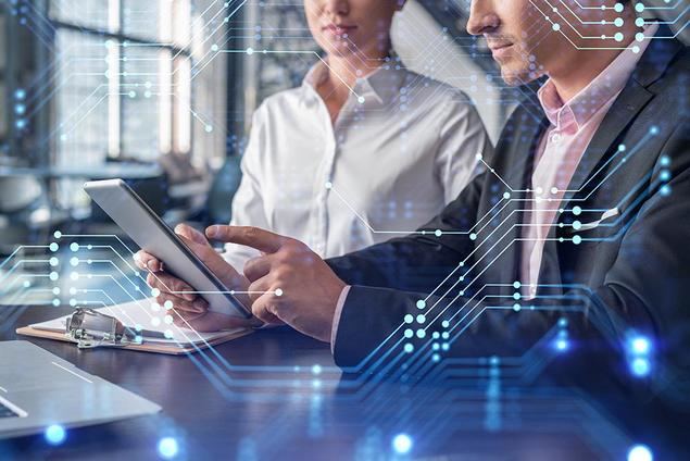 La evolución de los negocios y las tendencias económicas en la era digital