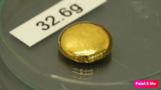 Rockwell Automation se alía con The Royal Mint para poner en marcha una instalación de recuperación de metales valiosos