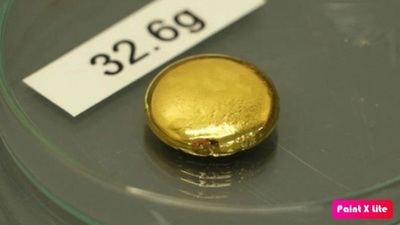 Rockwell Automation se alía con The Royal Mint para poner en marcha una instalación de recuperación de metales valiosos