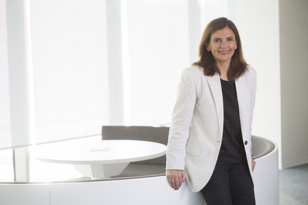 María Ruíz-Manahan, nueva CEO de BNP Paribas Personal Finance España