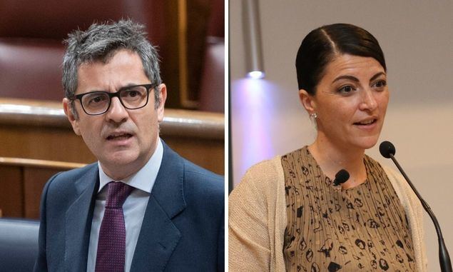 Ministro Perejil como indicio