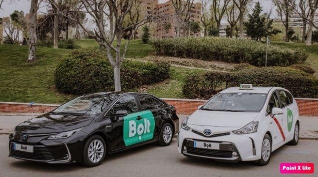 El 50% de los viajes en VTC no pueden realizarse debido a una legislación obsoleta y limitante en Europa