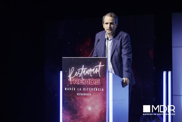 Borja Hernández de Alba.