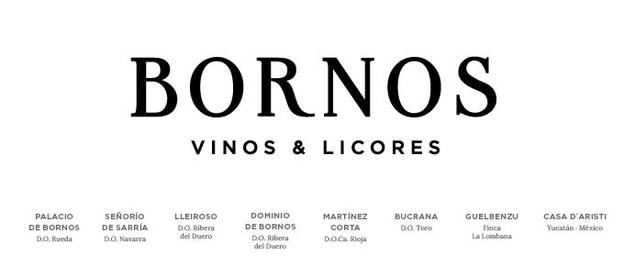 BORNOS Bodegas & Viñedos se transforma en BORNOS Vinos & Licores