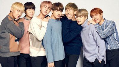 El fenómeno global BTS en España, más allá de la música