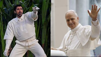 Del Papa a Bad Bunny: La semana en la que España quiso estar en todas partes