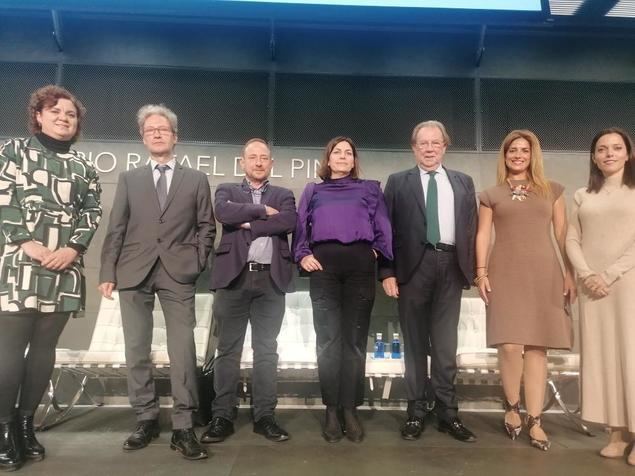 La Fundación Economía y Salud presentó los resultados y conclusiones del diagnóstico y evaluación del sector salud en su Foro FES2022