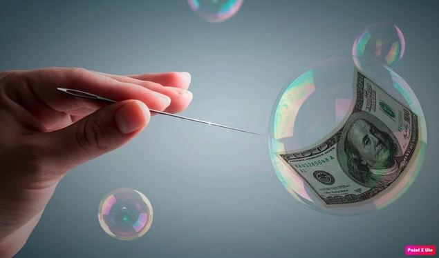 Inteligencia artificial, ¿se están repitiendo los errores de la burbuja de las puntocom?