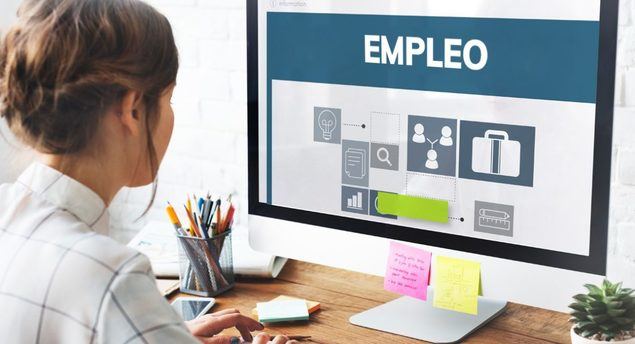 Estrategia para la búsqueda de empleo con la mejor marca personal