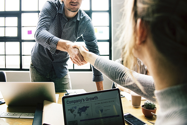 Año nuevo, nuevo empleo. Estrategias para la búsqueda laboral