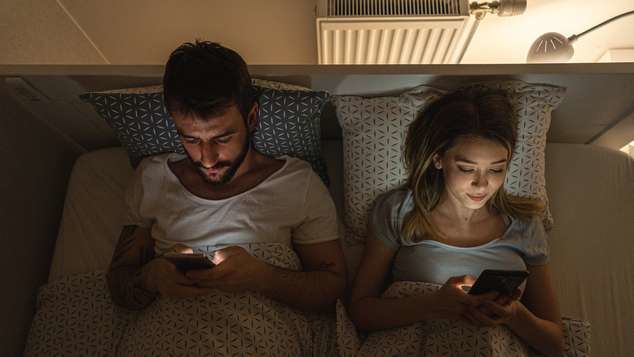 ¿Redes sociales?, hay personas que sufren fobia a las RRSS