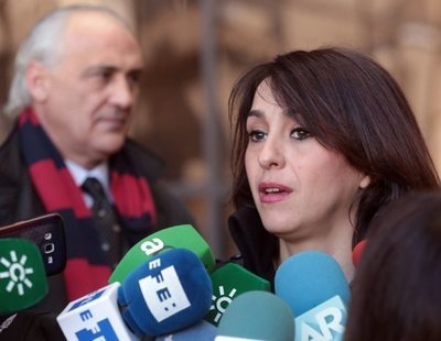Juana Rivas.
