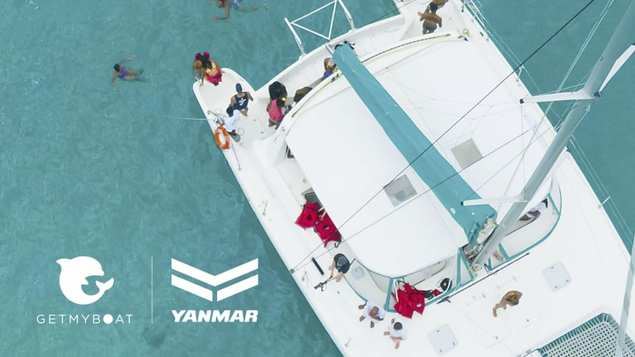 Yanmar invierte 21 millones de dólares en GetMyBoat como parte de la financiación de serie B para impulsar la transformación digital
