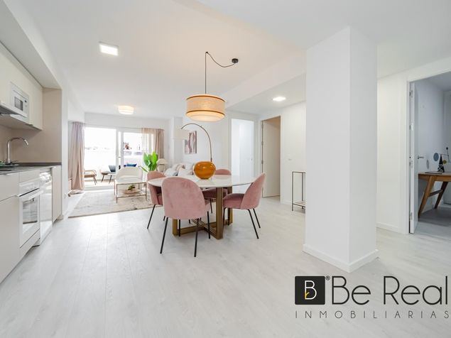 Be Real Inmobiliarias abre en Málaga su master franquicia
