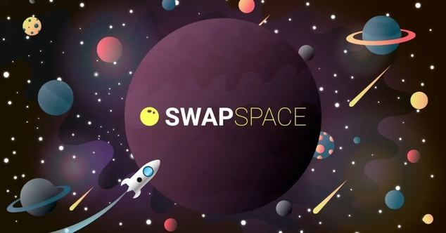 SwapSpace: la plataforma para encontrar los mejores intercambiadores de criptomonedas