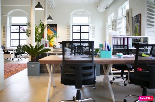 ¿Por qué es importante trabajar con una silla de oficina de calidad?