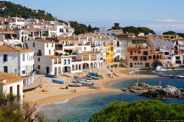 Cataluña se posiciona como referente del lujo sostenible en el mercado inmobiliario de alta gama