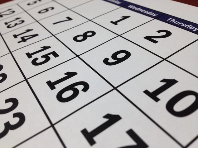 Calendario de marketing: los días más importantes de 2023
