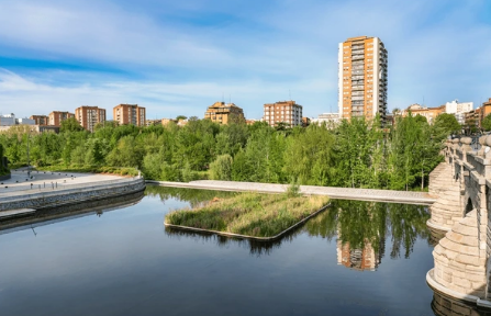 Los nuevos focos de crecimiento que están transformando el mercado inmobiliario de Madrid
