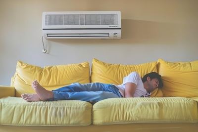 El calor extremo dispara las dudas legales sobre la climatización en viviendas arrendadas