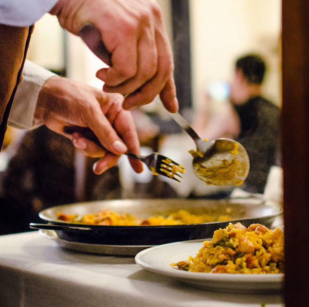 Crecen las inquietudes de la hostelería en la Comunidad Valenciana