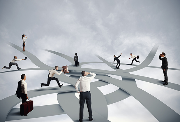 Transformación Cultural de las Empresas: el poder del cambio
